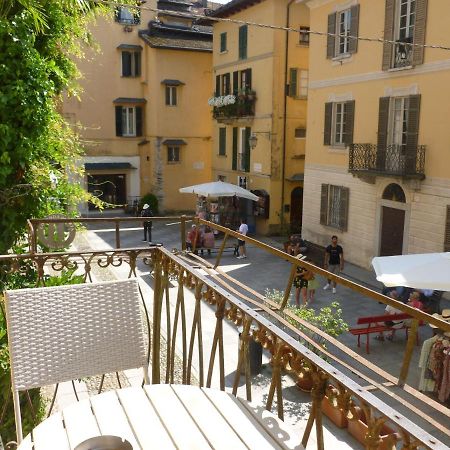 Romantico Nido Di Orta Orta San Giulio Ngoại thất bức ảnh