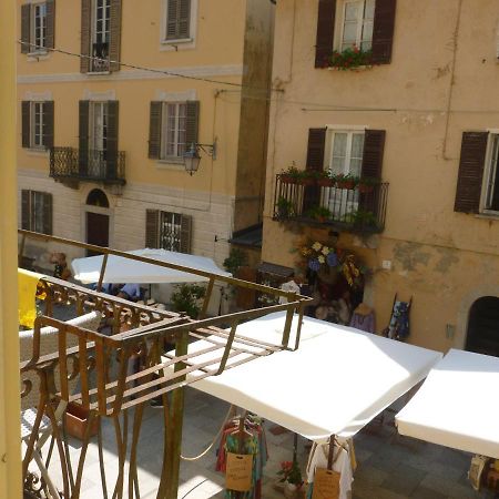 Romantico Nido Di Orta Orta San Giulio Ngoại thất bức ảnh