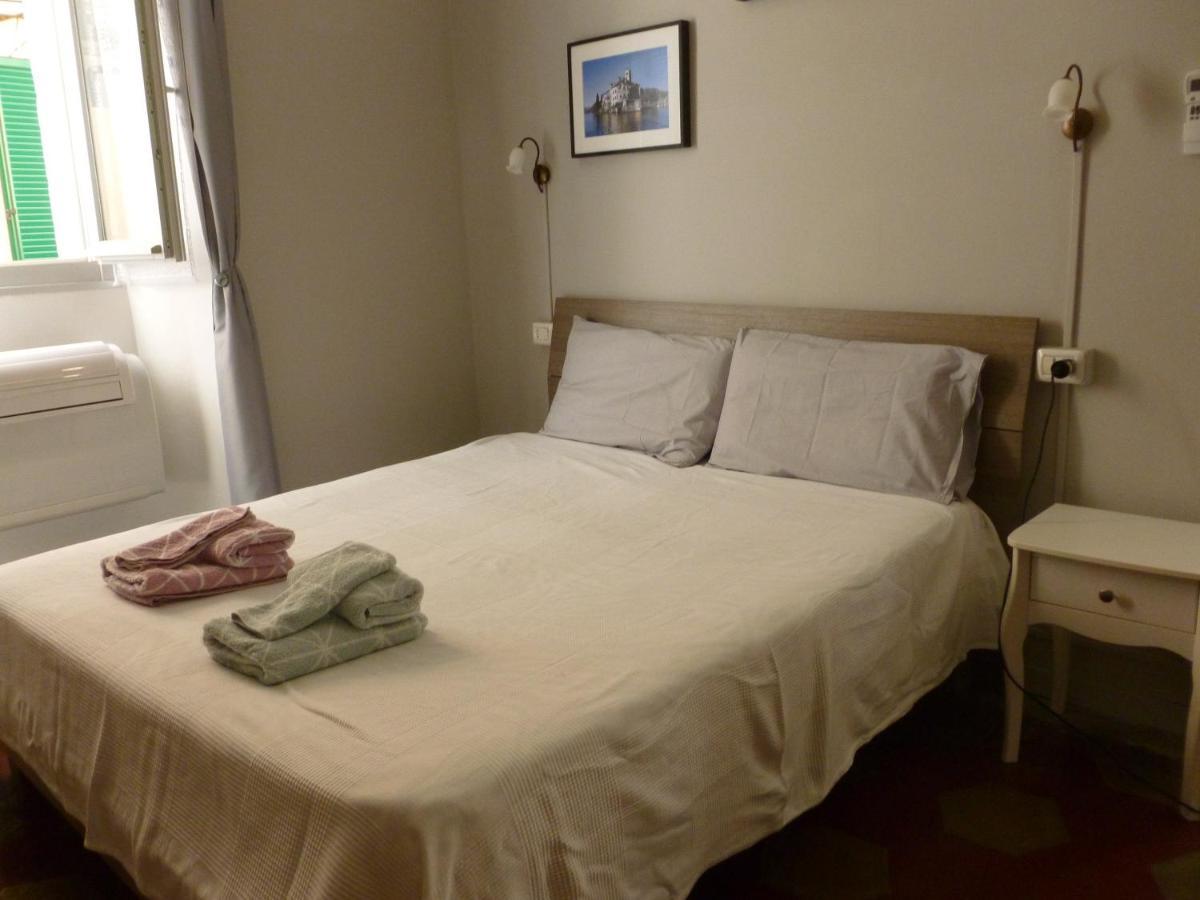Romantico Nido Di Orta Orta San Giulio Ngoại thất bức ảnh