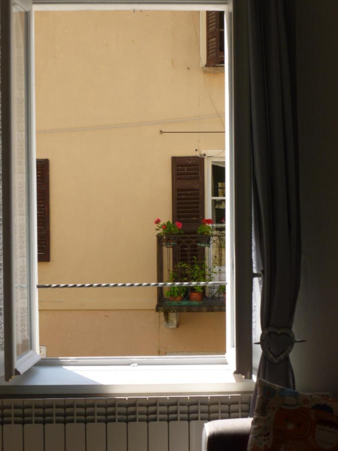 Romantico Nido Di Orta Orta San Giulio Ngoại thất bức ảnh